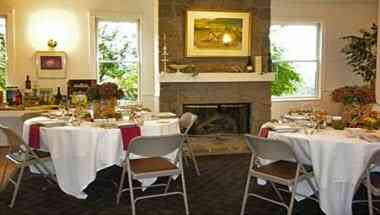 David Hill Vinyards & Winery i Forest Grove, OR