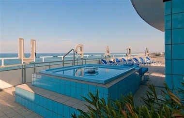 Bild på anläggning