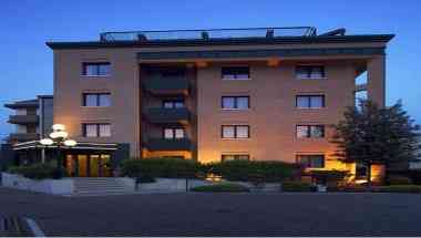 Elite Hotel i Venice, IT