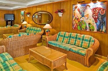 Hotel San Luis in Valencia, ES