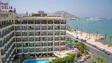 Hotel Ozcelik i Kusadasi, TR