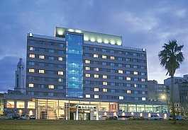 NH Montevideo Columbia в Montevideo, UY