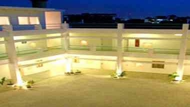 Sarai Hotel i Gurugram, IN