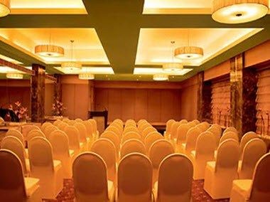 Изображение места проведения