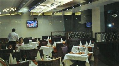 Изображение места проведения