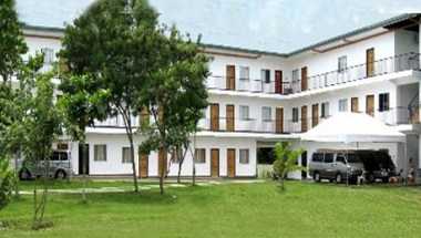 Ladaga Inn Hotel and Restaurant en Bohol, PH