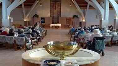 Providence Spirituality Centre в Kingston, ON