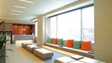 Spa Hotel Alpina, Takayama, JP