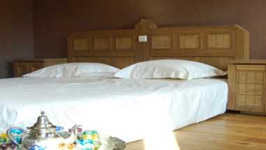 Hotel Chalet De Maalte em Ghent, BE