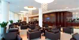 Hotel Aristos a Zagreb, HR