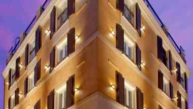 Hotel Mancino 12 a Roma, IT