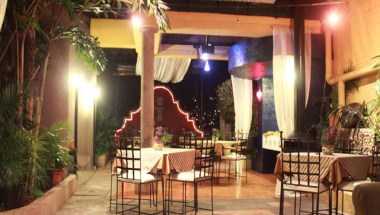 Minister Suites a Tegucigalpa, HN