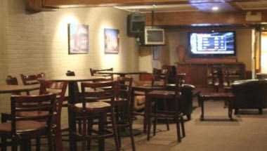 Rhodeside Grill a Arlington, VA