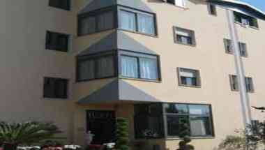 Hotel Faraone a Trecase, IT