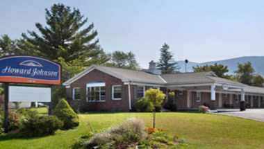 Howard Johnson by Wyndham Williamstown a Williamstown, MA