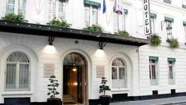 Hotel Duminy Vendome à Paris, FR