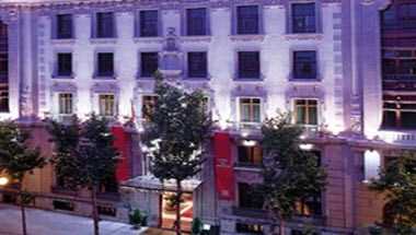 NH Collection Madrid Abascal, Madrid, ES