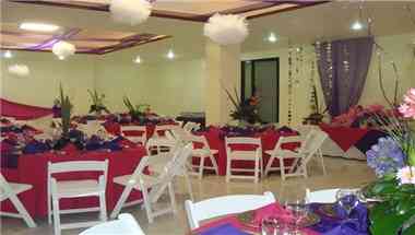 El Sembrador Hotel in Guasave, MX