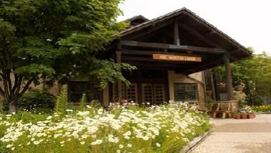 Abe Martin Lodge image