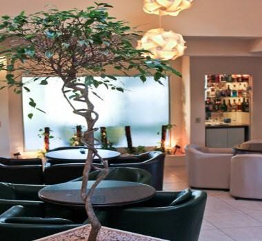 San Juan Business Jaguariaiva em Jaguariaíva, BR