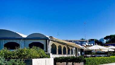 All Ways Garden Hotel & Leisure i Rome, IT