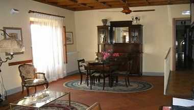 Villa Guarnaschelli i Scandicci, IT