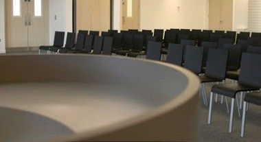 Bild på anläggning