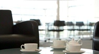 Bild på anläggning