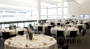 Bild på anläggning