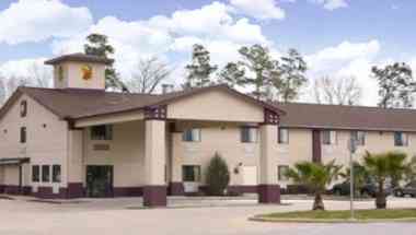 Super 8 by Wyndham Cleveland TX, Cleveland, TX