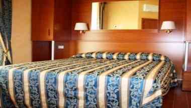 Lam Guest House i Rome, IT