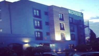 Hotel Patilla Requena image