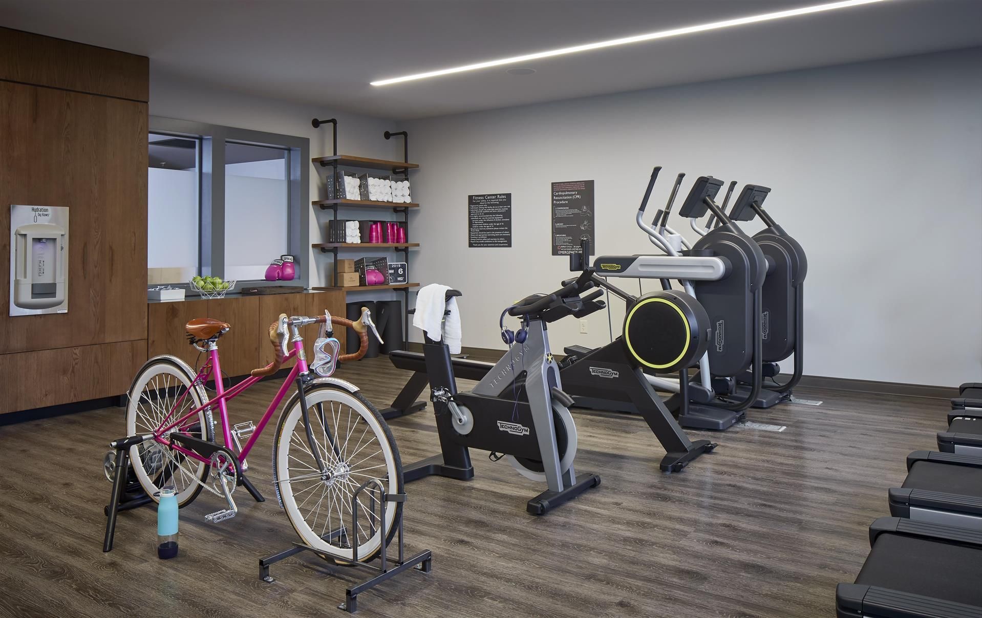 Bild des Veranstaltungsortes