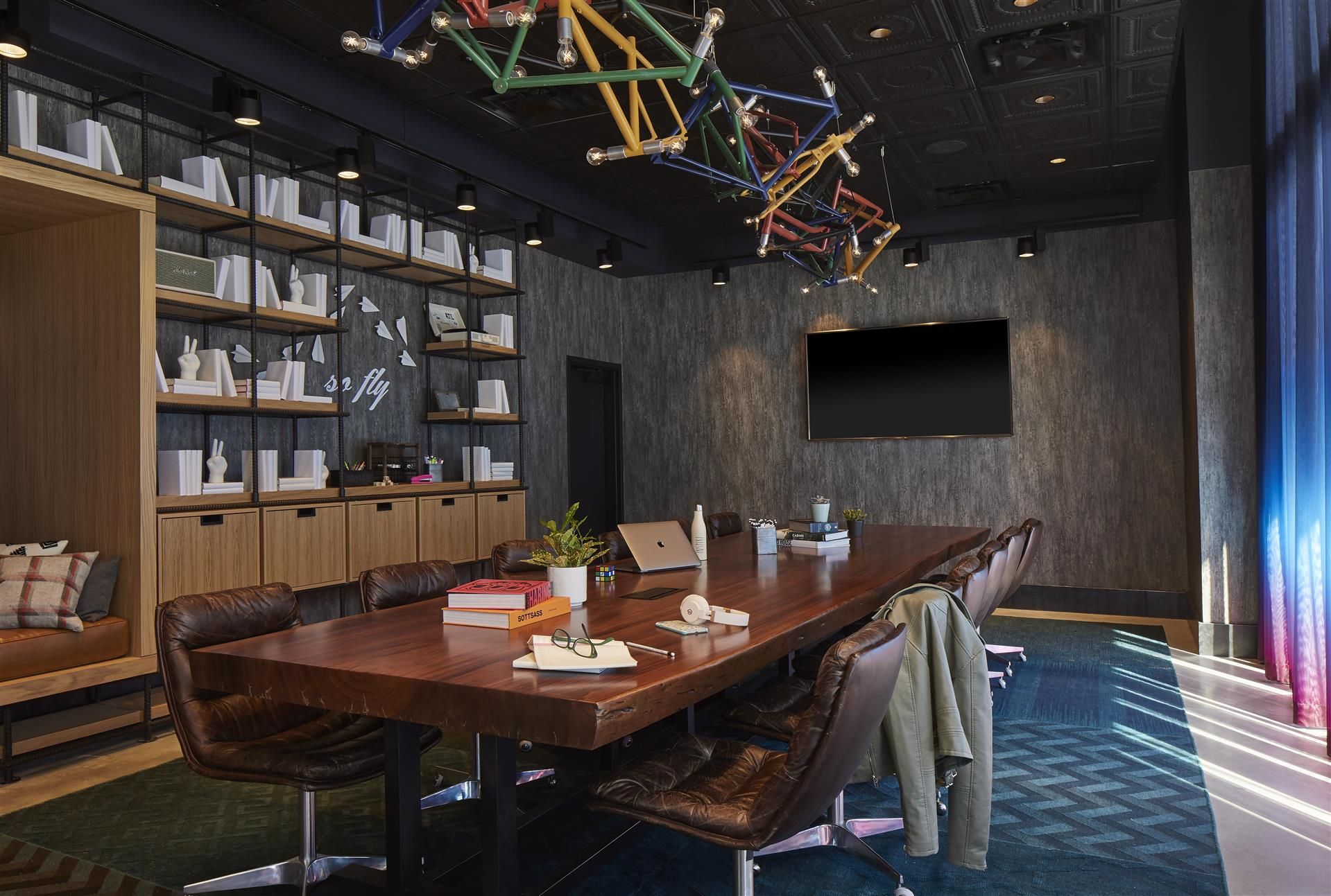 Bild des Veranstaltungsortes