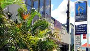 Sundowner Rockhampton en Capricorn, AU
