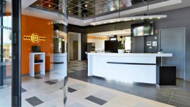 Premiere Classe Lyon Est - Saint Priest Eurexpo a Lyon, FR