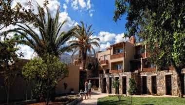 Sentido Blue Sea Beach a Crete, GR