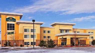 La Quinta Inn & Suites by Wyndham Elk City in Elk City, OK