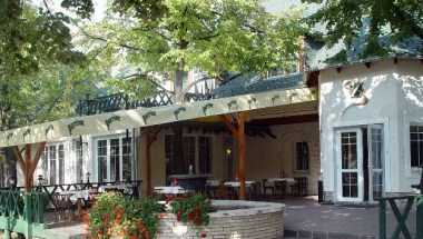 Szilvasvarad, HU의 Szalajka Hotel & Restaurant