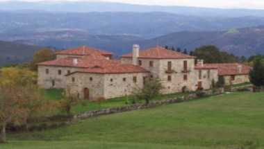 Pazo A Freiria, Ourense, ES