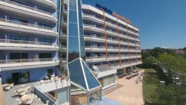 Hotel Piramide Salou в Salou, ES