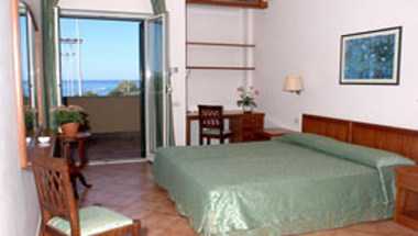 Residence Sunbay a Civitavecchia, IT