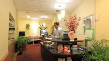 Hotel Toscana a Firenze, IT