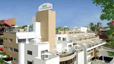 Vip Praia Hotel a Natal, BR