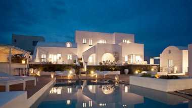 Aria Suites in Fira, GR