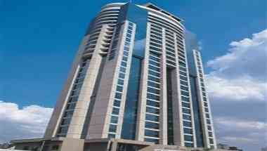 Blue Tree Premium Faria Lima à Sao Paulo, BR