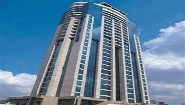 Blue Tree Premium Faria Lima, Sao Paulo, BR