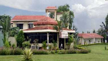 Peerless Resort Mukutmonipur in Bankura, IN