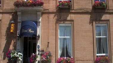Allison House Hotel a Edinburgh, GB2