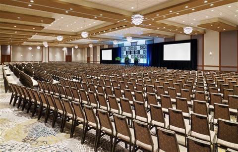 The Westin Chicago North Shore à Wheeling, IL